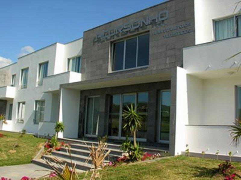 Acorsonho Apartamentos Turisticos Capelas Exterior foto